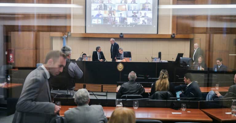 Causa Cuadernos: terminaron las indagatorias y ninguno de los arrepentidos dio marcha atrás con sus confesiones