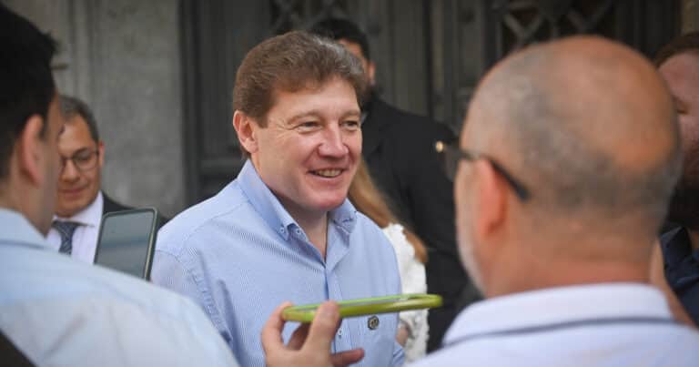 El gobierno de Tierra del Fuego denunció a Navitas Petroleum ante el regulador de Israel: dice que ocultó riesgos legales y geopolíticos en Malvinas