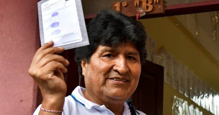 Sexo con una menor, una presunta hija y trata: qué hay detrás del pedido de captura de Evo Morales que desató una crisis en Bolivia