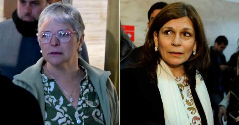 Caso Cuadernos: el extraño vínculo de la mujer del chofer Centeno con la secretaria privada de Néstor Kirchner