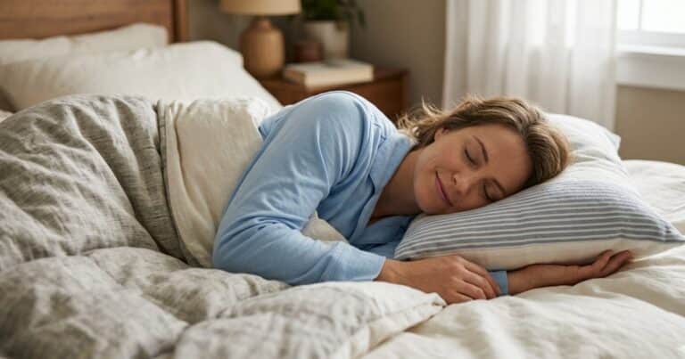 Dormir ocho horas ya no alcanza: qué dicen los especialistas