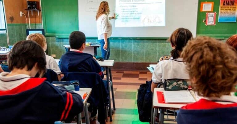 Cheque educativo mayo 2026: cómo saber si sos beneficiario