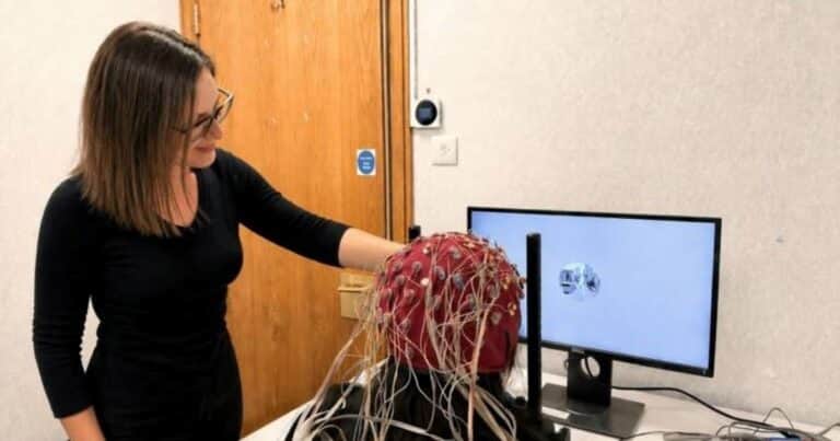 Monica Rosenberg, psicóloga y neurocientífica: «Existe una enorme desconexión entre lo que sentimos que está sucediendo y lo que realmente está sucediendo»