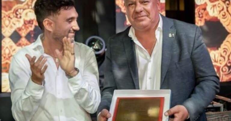Un peritaje de Gendarmería revela más conexiones de empresas de Ariel Vallejo con maniobras con el dólar blue en la época K