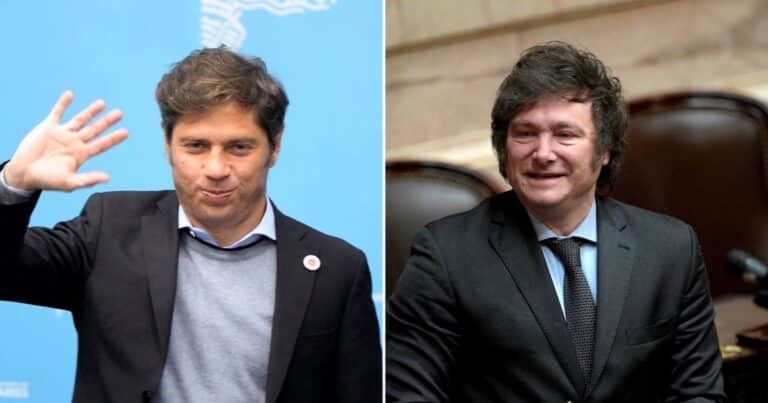 Golpe a Kicillof: el Gobierno busca limitar los subsidios al gas por zona fría y Buenos Aires será la más afectada