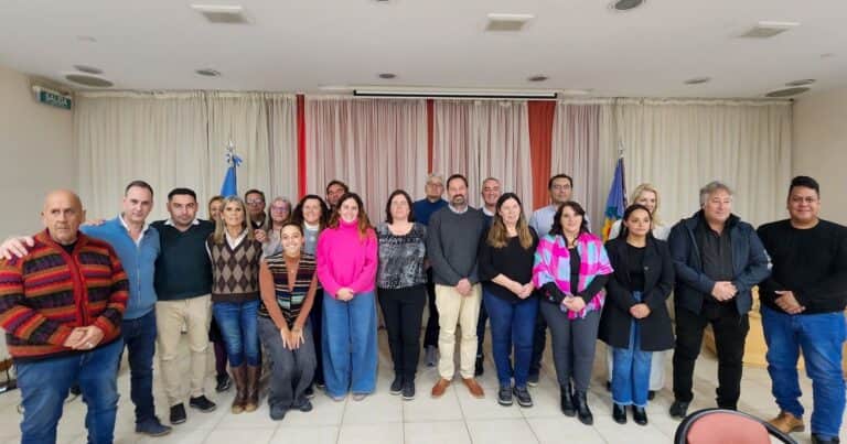 Recorte de subsidios: intendentes bonaerenses llaman a un «frazadazo» contra los cambios en el régimen de Zonas Frías