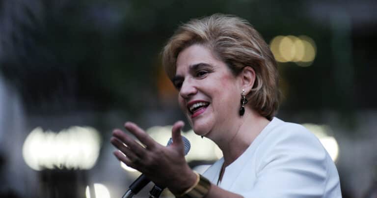 Pilar Rahola desmintió a Marcela Pagano y subió la apuesta confrontativa: «Este tipo de difamaciones tienen que ir a tribunales»