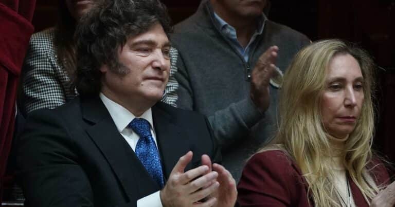 Cómo es la Ley de Lobby que impulsa Milei y que toma como referencia el modelo de Estados Unidos
