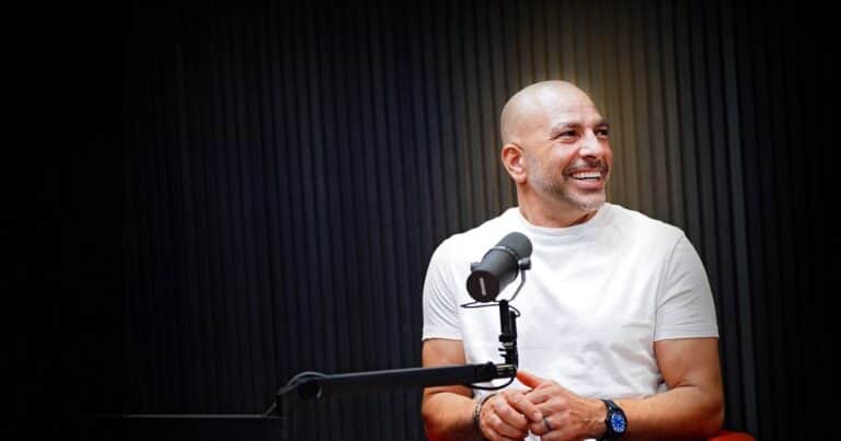 Peter Attia, experto en longevidad y médico: “A los 30 años podés prevenir enfermedades, pero sin recordatorios de la muerte es difícil encontrar motivación”