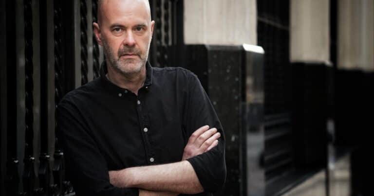 Patrik Svensson y el misterio del océano: “Sabemos más de Marte que del fondo del mar”