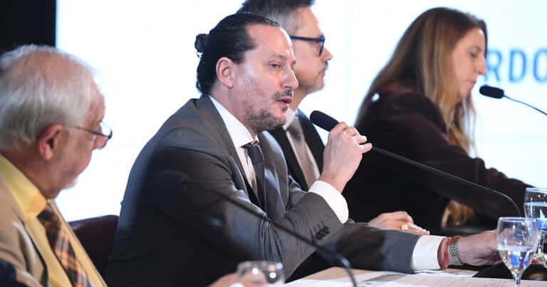Los dialoguistas le ponen un freno a los candidatos a jueces de Milei y condicionan la aprobación del Senado
