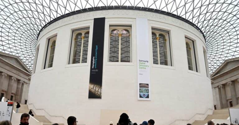 Cuáles son los 15 museos de arte más visitados del mundo, según una investigación