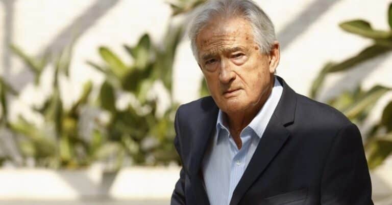 Antony Beevor: “Rasputín es un compendio del alma rusa”