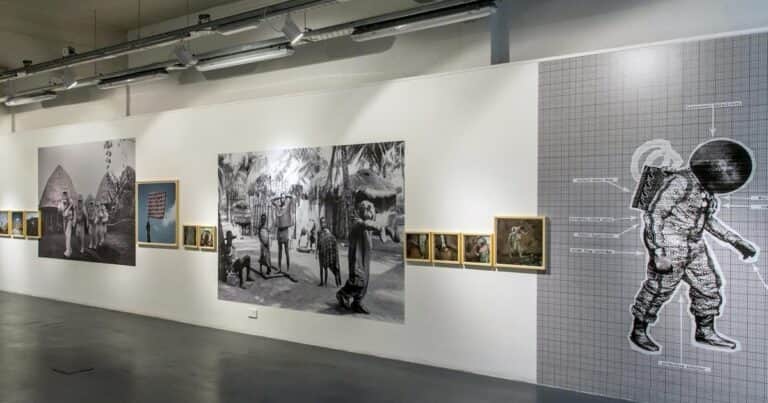 Sur ArtexArte: un festival que celebra los fotolibros como objetos de culto