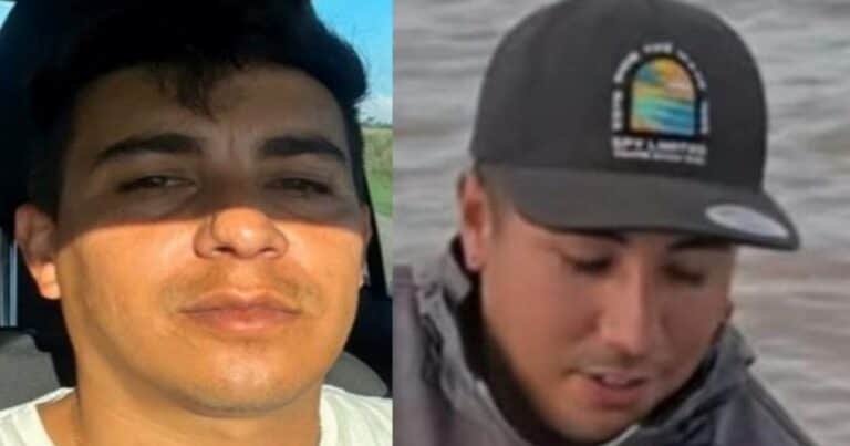 De noche y escondidos en lo de una novia, cayeron «Los Borras», dueños del último narcoavión descubierto en Santa Fe