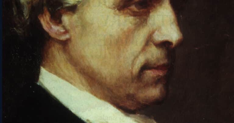 Lewis Carroll, matemático y escritor: “Si no sabes a dónde vas, cualquier camino sirve»