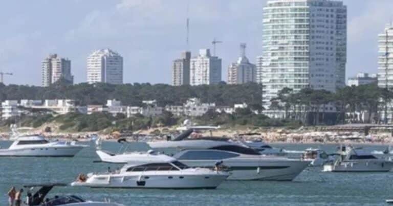 Pablo Neruda, el Che Guevara y Rafael Alberti: el pasado intelectual de Punta del Este