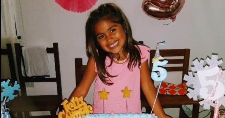Imputan al abuelo de Guadalupe Lucero por abuso y la familia de la nena cuestionó a la Justicia: «Se enteraron por nosotros»