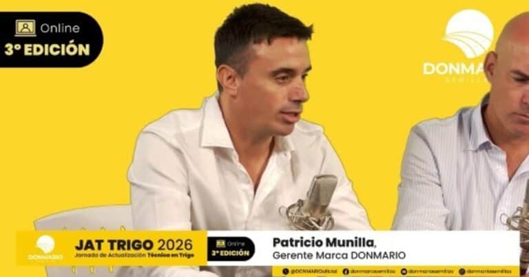 Trigo 2026: con fertilizantes caros, el negocio pasa por el manejo fino y la genética de precisión