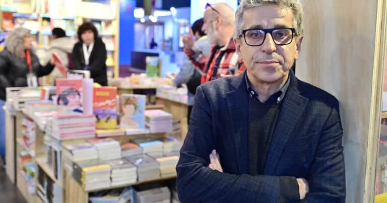 Jordi Martí Grau, secretario de Cultura español: “Hay cultura más allá del mercado”