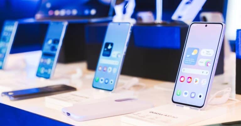 Celulares de gama media con funciones premium: cómo son y cuánto cuestan los nuevos Samsung Galaxy A57 y A37
