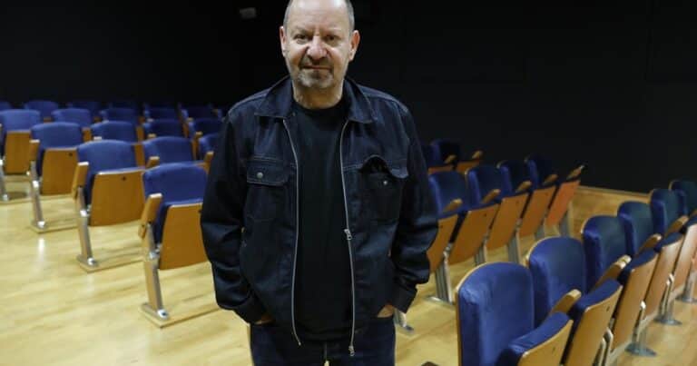 Philippe Sands: “No puede descartarse que Putin, Trump o Netanyahu terminen ante un tribunal”