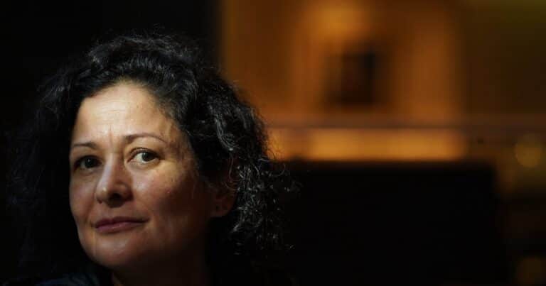 Pilar Quintana: “No hay un boom de escritoras, hubo una tradición invisibilizada”