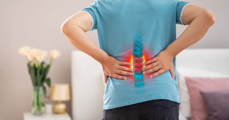 No siempre es dolor lumbar: la enfermedad inflamatoria que muchos no detectan