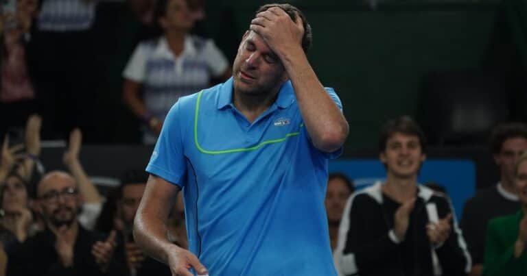 Desvalijaron la casa de Del Potro en Tandil y se llevaron hasta sus trofeos