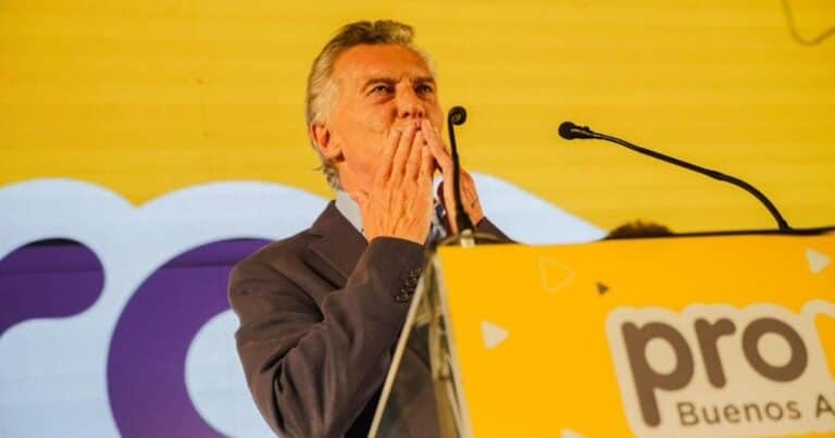 Los federales contratacan y Macri elige la ambigüedad