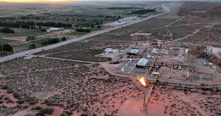 Vaca Muerta: la Corte falló a favor de YPF y otras petroleras en una demanda ambiental
