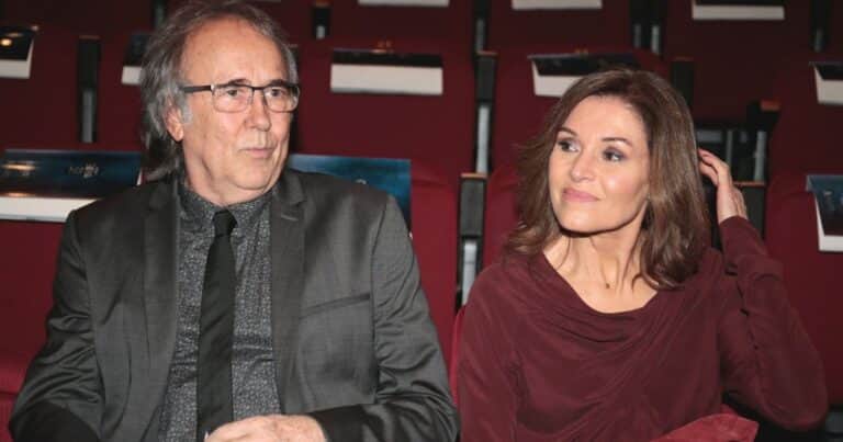 Joan Manuel Serrat: Candela Tiffón, la relación que quedó entre rumores, canciones y Eurovisión