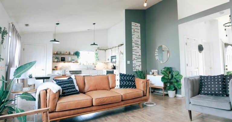 “Reformar el hogar es pensar cómo vivir bien”: el nuevo cambio de tendencia de diseño de casas
