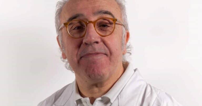 Elio Staffiere, cardiólogo: «La medicina siempre intentó establecer una conexión entre el corazón y la mente, el órgano que está presente y el órgano que no lo está, pero hoy todo se está aclarando con la contribución de la neurociencia»