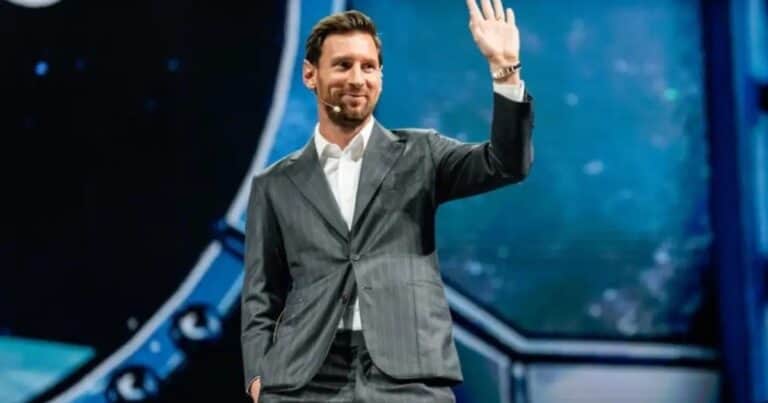 Lionel Messi ya integra el selecto club de los milmillonarios: cuánto dinero tiene y por qué sigue lejos de los más ricos del mundo