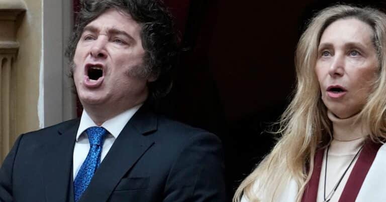 El plan de Karina Milei: reformas y alianzas con gobernadores de cara a 2027 bajo la sombra de la interna