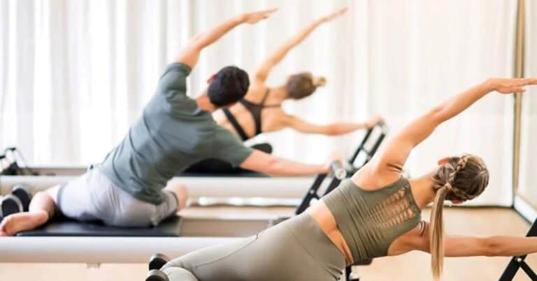 Por qué el entrenamiento de fuerza y el core son claves para sentirse activo después de los 60 años