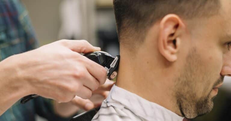 Los 3 cortes de pelo masculino que son tendencia este otoño-invierno 2026