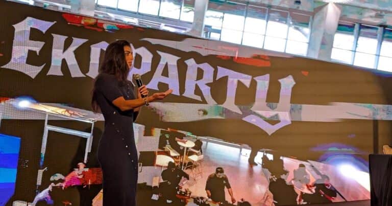 Ekoparty Miami, día 2: más hackeos con IA, fraude millonario en Brasil y la influencer cyber que conquista Instagram