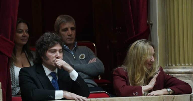Javier Milei, bajo la lupa de todos: ¿qué le pasa al Presidente? ¿por qué esta tan irascible?