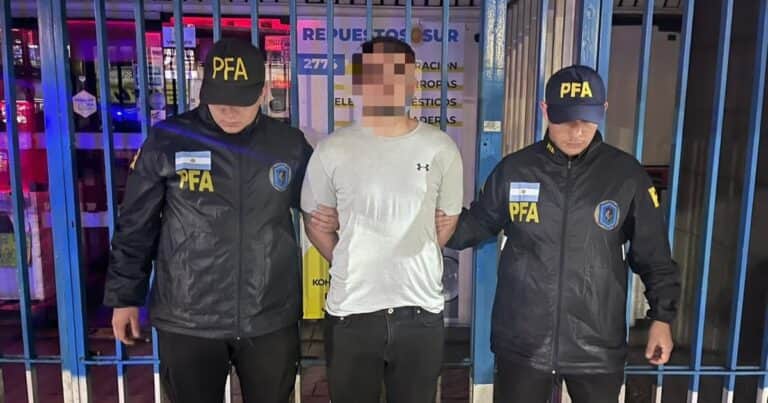 Expulsaron del país al ciudadano ruso acusado por el Gobierno de Milei de liderar una red de fake news
