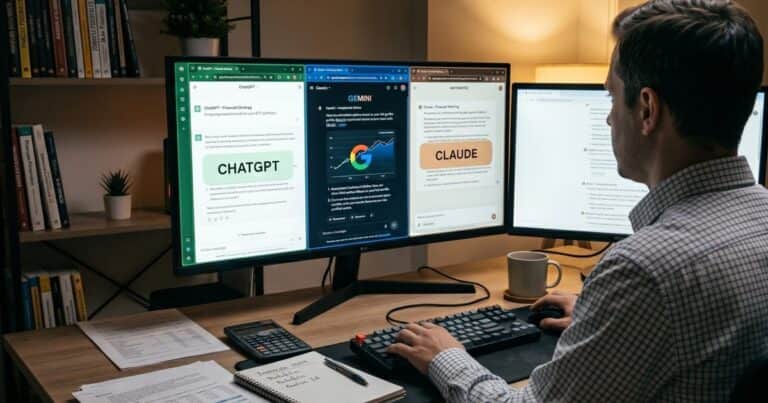 Escribís un mensaje y la inteligencia artificial ordena tus gastos en segundos: cómo ver en qué se te va la plata
