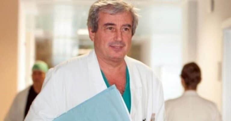 Fabrizio Oliva, cardiólogo: «El colesterol malo ya no es un factor de riesgo, es un factor causal que se acumula en las arterias desde una edad temprana sin causar síntomas»