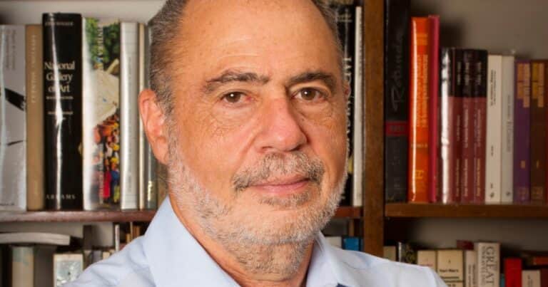 Qué hay de cierto en la Biblia: Daniel Kriner investiga a Moisés, David y Jesús en su nuevo libro