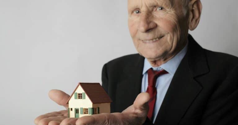 Jaime Palomera, experto en vivienda: “Hay muchas personas mayores que, para poder tener una jubilación digna, van a tener que vender su casa”