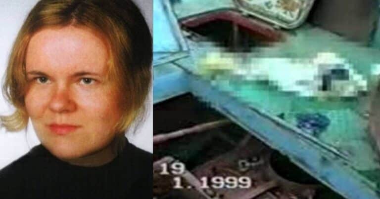 El crimen de Katarzyna Zowada, la joven asesinada para fabricar una prenda de piel humana