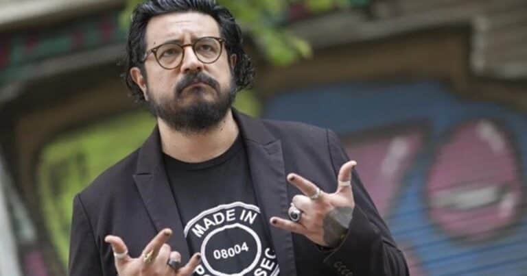 “Un migrante siempre está con un pie a cada lado”: Eduardo Ruiz Sosa y una novela sobre el desarraigo