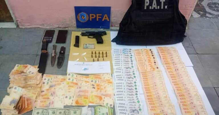 Condenaron a un policía de Santa Fe por torturas y por liderar una banda de agentes corruptos
