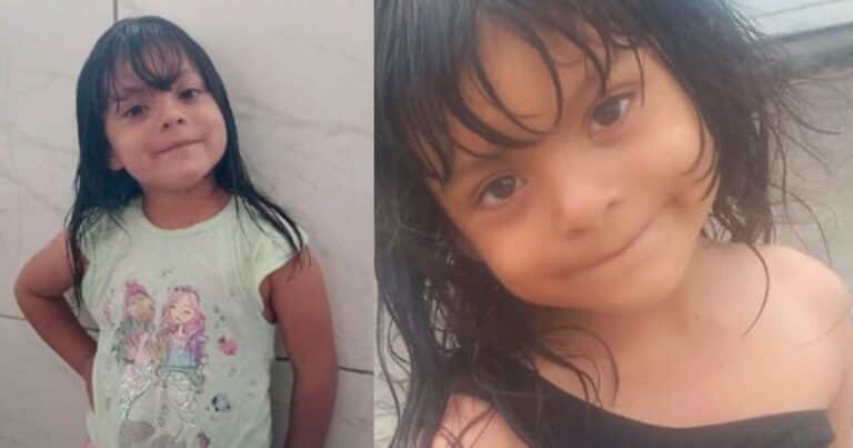 Buscan a una nena de 5 años desaparecida en Santa Fe y la principal hipótesis apunta a que podría estar en Venezuela