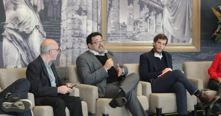 Geopolítica de la Inteligencia Artificial, integración y brecha digital, ejes de un encuentro regional